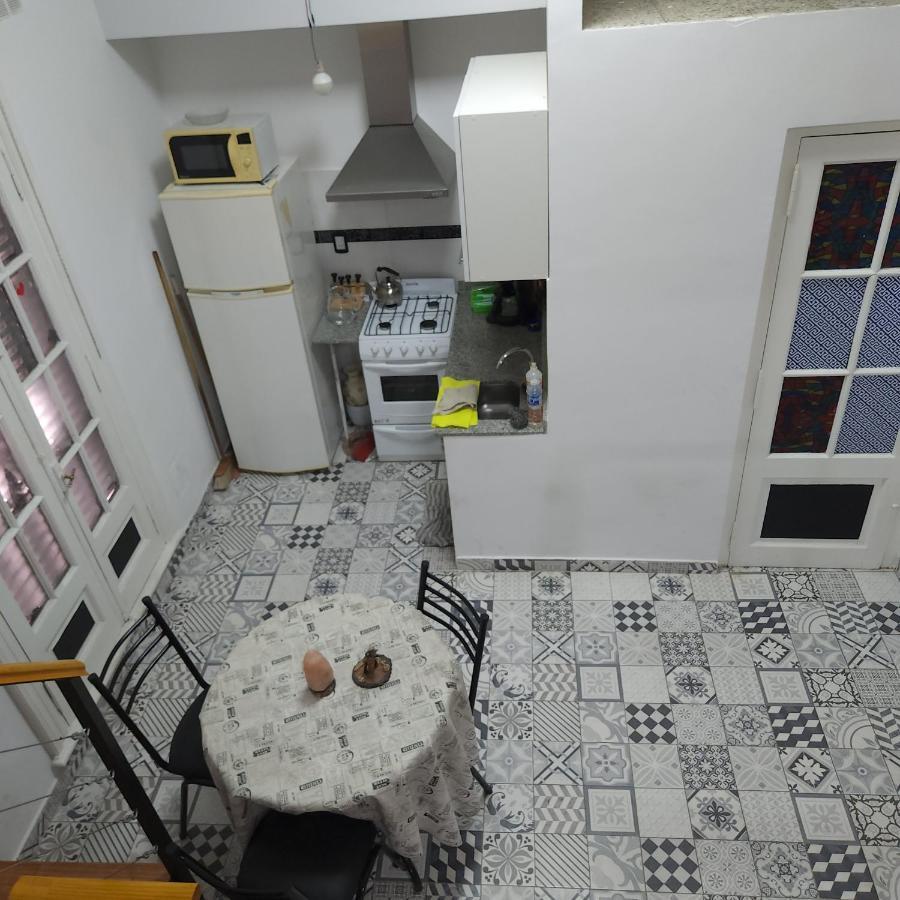 Luna De Mandalas Buenos Aires Zewnętrze zdjęcie